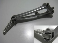 Fußrastenhalter halter fußra gebraucht kaufen  Fuldatal