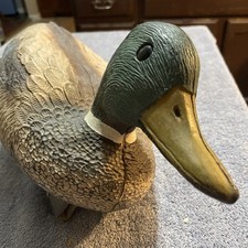 Flambeau mallard drake for sale  Chickamauga