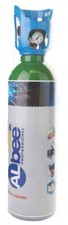Bouteille gaz albee d'occasion  Champagnole