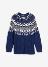 Pullover tiefseeblau damen gebraucht kaufen Pullover tiefseeblau damen gebraucht kaufen  Deutschland