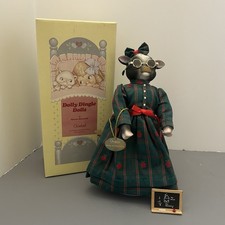 Goebel dolly dingle for sale  Fort Dodge