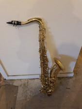 Prelude ts711 tenor for sale  STOKE-ON-TRENT