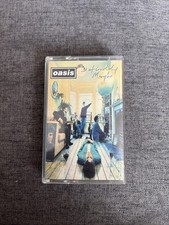 Oasis definitely maybe for sale  HIGH WYCOMBE