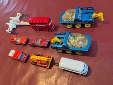 Selection matchbox corgi for sale  HASTINGS