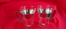 Pair bodum assam for sale  PEMBROKE