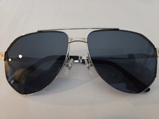 Authentic cartier platinum for sale  Macomb