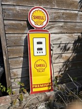 Shell premium gas for sale  ALRESFORD