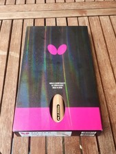 Butterfly diode tischtennis gebraucht kaufen  Eldena