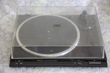 Technics bd20 plattenspieler gebraucht kaufen  Berlin