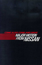 Nissan 1984 dealer for sale  Milwaukee