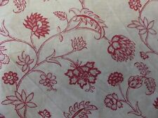 Ancien tissu vintage d'occasion  France