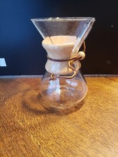 Vtg cup chemex for sale  Elgin
