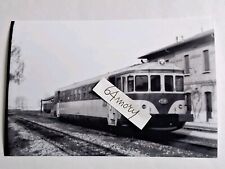 Fotografia stazione codigoro usato  Castelfidardo