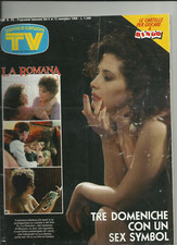 Sorrisi canzoni 1988 usato  Leonforte