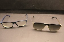Montures lunettes emporio d'occasion  Valence