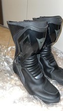 Stivali unisex moto usato  Torino