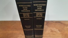 set biblical commentary word for sale  Taylorville