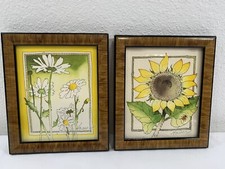 Set hand painted for sale  San Angelo