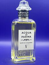 Acqua parma note usato  Salerno