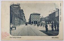 Bologna via indipendenza usato  Bologna