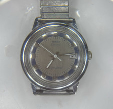 Vintage timex electric for sale  USA