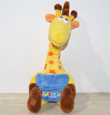 Geoffrey giraffe plush for sale  Lincoln