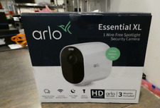 Arlo essential 1080p for sale  Dallas