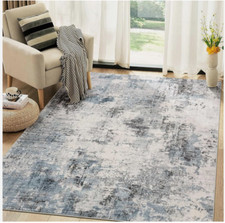 Washable rug 5x7 for sale  Kalamazoo