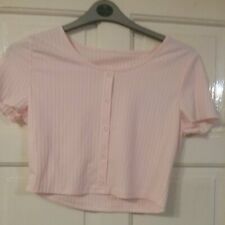 Ladies baby pink for sale  BRADFORD