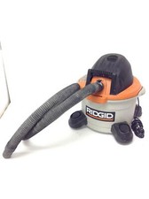 Ridgid wd06250 gallon for sale  Commerce City