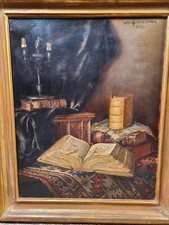 Antique still life for sale  Benicia