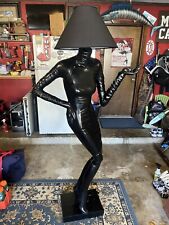 Mademoiselle lady lamp for sale  Tulsa