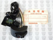 Honda new 35150 d'occasion  Expédié en Belgium