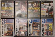 Lotto dvd retrogame usato  Milano