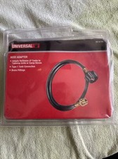 Universal hose adapter for sale  Yorba Linda