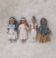 Vintage native american for sale  Loogootee
