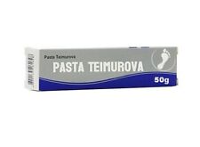 Teymurov paste 50g for sale  ASHFORD