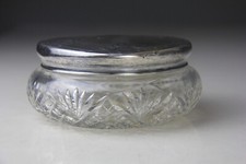 Vintage cut crystal for sale  Grandview