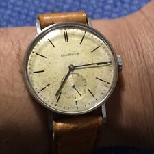 Longines anni cal usato  Bagno a Ripoli