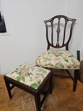 Vintage hepplewhite child for sale  LYMINGTON