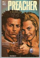 Preacher volume guerra usato  Bologna
