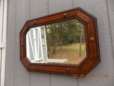 English oak octagon for sale  Hawkins