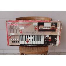 Bontempi 104 tastiera usato  Assemini