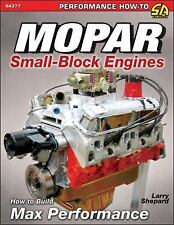 Mopar small block for sale  Center Moriches