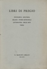 Libri pregio aa.vv. usato  Cambiago