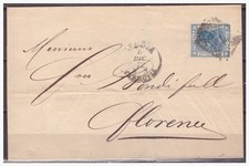 Regno 20c annullo usato Regno 20c annullo usato  Cologne