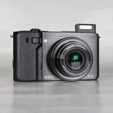 Samsung tl500 digital d'occasion  Jouques