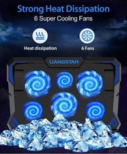 Laptop cooling pad for sale  OLDBURY