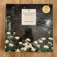 Cranbrook reflections culinary for sale  Smithfield