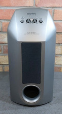 Sony w1oh powered for sale  PETERBOROUGH